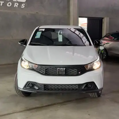 FIAT-ARGO-1.0 FIREFLY FLEX DRIVE MANUAL FIAT-ARGO-2026