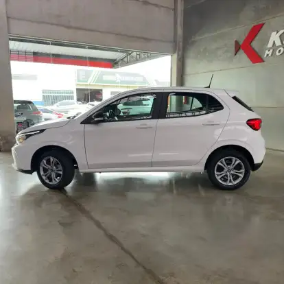 FIAT-ARGO-1.0 FIREFLY FLEX DRIVE MANUAL FIAT-ARGO-2026