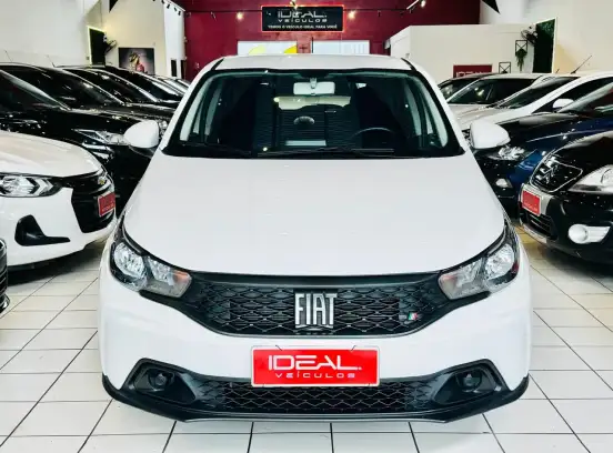 FIAT-ARGO-1.0 FIREFLY FLEX MANUAL FIAT-ARGO-2024