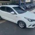 FIAT ARGO 1.3 FIREFLY FLEX DRIVE MANUAL FIAT ARGO 1.3 FIREFLY FLEX DRIVE MANUAL