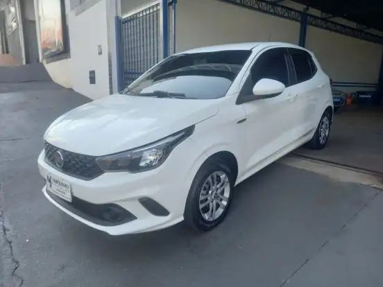 FIAT-ARGO-2018