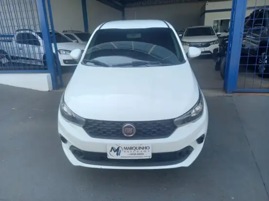 FIAT-ARGO-1.3 FIREFLY FLEX DRIVE MANUAL FIAT-ARGO-2018