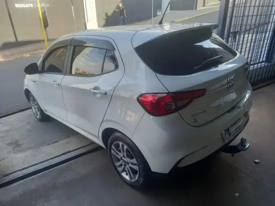 FIAT-ARGO-2018