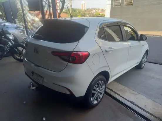 FIAT-ARGO-2018
