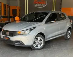 FIAT ARGO 1.0 FIREFLY FLEX DRIVE MANUAL FIAT ARGO 1.0 FIREFLY FLEX DRIVE MANUAL