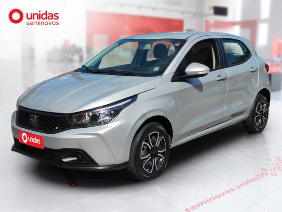 FIAT ARGO 1.0 FIREFLY FLEX DRIVE MANUAL