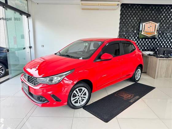 FIAT ARGO 1.0 FIREFLY FLEX DRIVE MANUAL