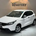 FIAT ARGO 1.0 FIREFLY FLEX DRIVE MANUAL FIAT ARGO 1.0 FIREFLY FLEX DRIVE MANUAL