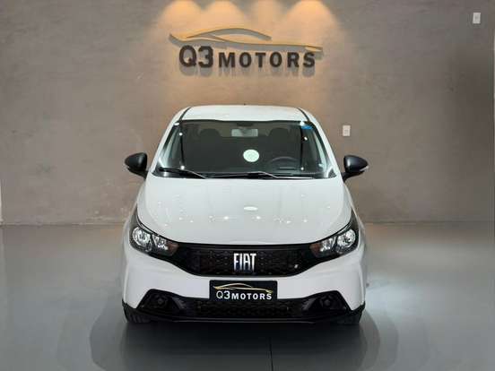FIAT-ARGO-1.0 FIREFLY FLEX DRIVE MANUAL FIAT-ARGO-2024