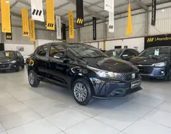 FIAT ARGO 1.0 FIREFLY FLEX DRIVE MANUAL FIAT ARGO 1.0 FIREFLY FLEX DRIVE MANUAL
