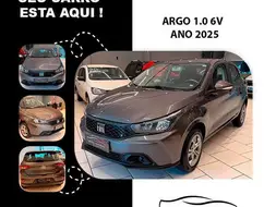 FIAT ARGO 1.0 FIREFLY FLEX DRIVE MANUAL FIAT ARGO 1.0 FIREFLY FLEX DRIVE MANUAL