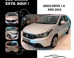 FIAT ARGO 1.0 FIREFLY FLEX DRIVE MANUAL FIAT ARGO 1.0 FIREFLY FLEX DRIVE MANUAL
