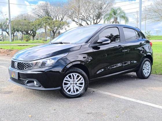FIAT ARGO 1.0 FIREFLY FLEX DRIVE MANUAL