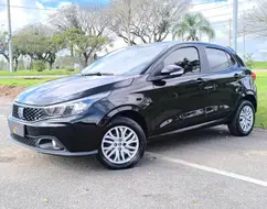 FIAT ARGO 1.0 FIREFLY FLEX DRIVE MANUAL FIAT ARGO 1.0 FIREFLY FLEX DRIVE MANUAL