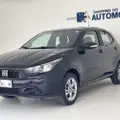 FIAT ARGO 1.0 FIREFLY FLEX DRIVE MANUAL FIAT ARGO 1.0 FIREFLY FLEX DRIVE MANUAL