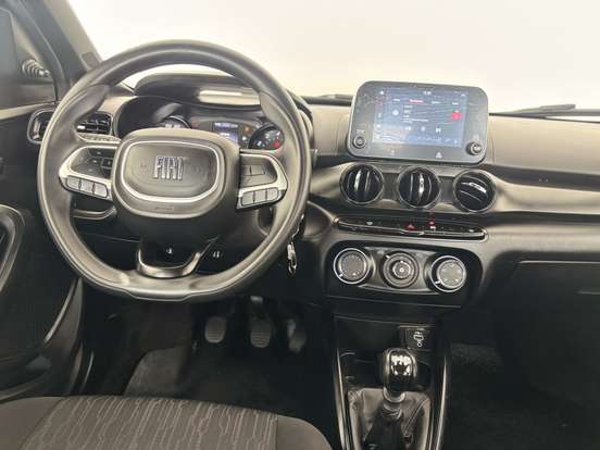 FIAT-ARGO-1.0 FIREFLY FLEX DRIVE MANUAL FIAT-ARGO-2025