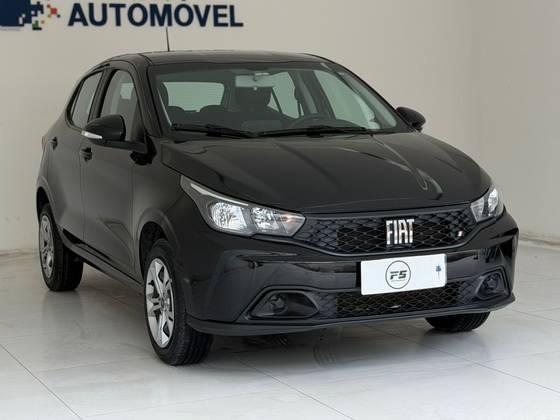 FIAT ARGO 1.0 FIREFLY FLEX DRIVE MANUAL