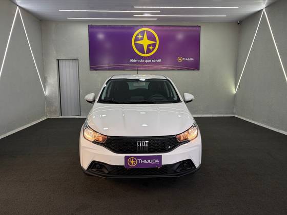 FIAT ARGO 1.0 FIREFLY FLEX DRIVE MANUAL
