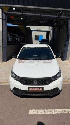 FIAT ARGO 1.0 FIREFLY FLEX DRIVE MANUAL