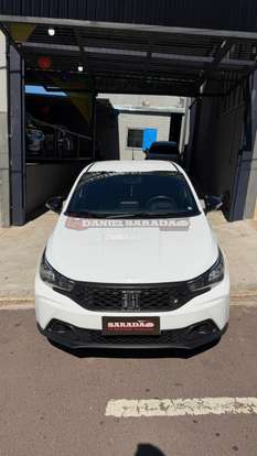 FIAT-ARGO-1.0 FIREFLY FLEX DRIVE MANUAL FIAT-ARGO-2025