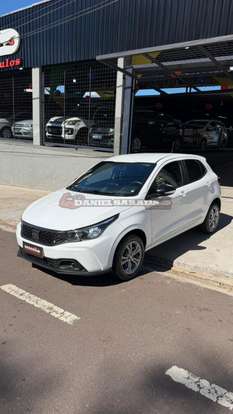 FIAT-ARGO-2025