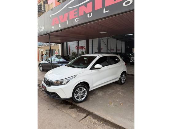 FIAT ARGO 1.0 FIREFLY FLEX DRIVE MANUAL