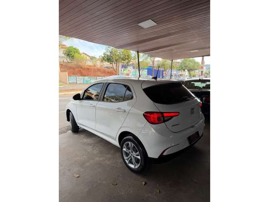 FIAT-ARGO-1.0 FIREFLY FLEX DRIVE MANUAL FIAT-ARGO-2024