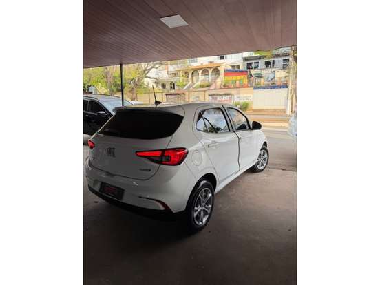 FIAT-ARGO-1.0 FIREFLY FLEX DRIVE MANUAL FIAT-ARGO-2024