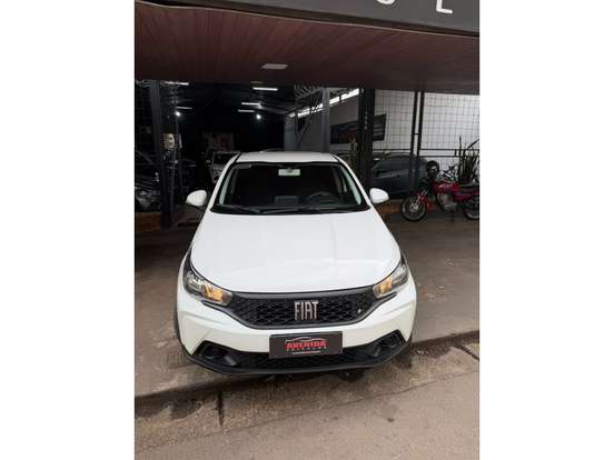 FIAT-ARGO-1.0 FIREFLY FLEX DRIVE MANUAL FIAT-ARGO-2024