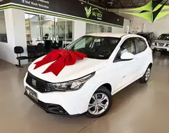 FIAT ARGO 1.0 FIREFLY FLEX DRIVE MANUAL FIAT ARGO 1.0 FIREFLY FLEX DRIVE MANUAL