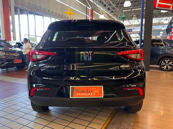 FIAT-ARGO-2025