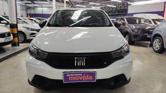 FIAT ARGO 1.0 FIREFLY FLEX MANUAL