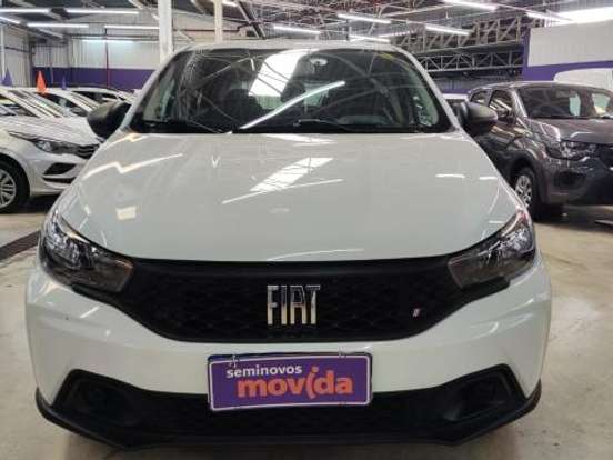 FIAT-ARGO-1.0 FIREFLY FLEX MANUAL FIAT-ARGO-2023