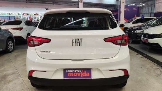 FIAT-ARGO-2023