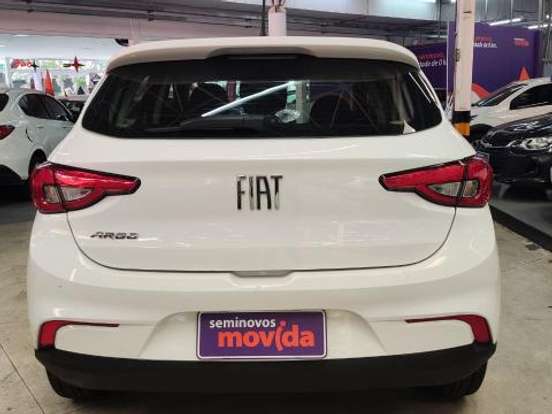 FIAT-ARGO-1.0 FIREFLY FLEX MANUAL FIAT-ARGO-2023
