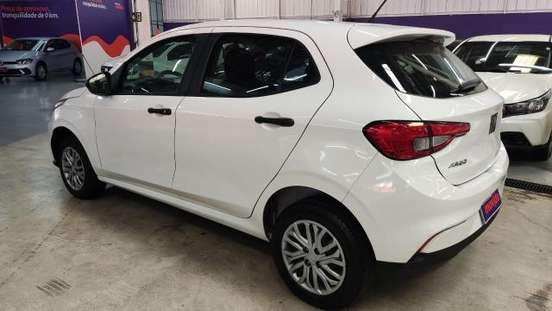 FIAT-ARGO-2023