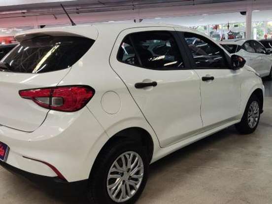 FIAT-ARGO-1.0 FIREFLY FLEX MANUAL FIAT-ARGO-2023
