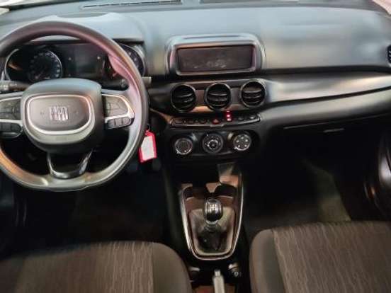FIAT-ARGO-1.0 FIREFLY FLEX MANUAL FIAT-ARGO-2023