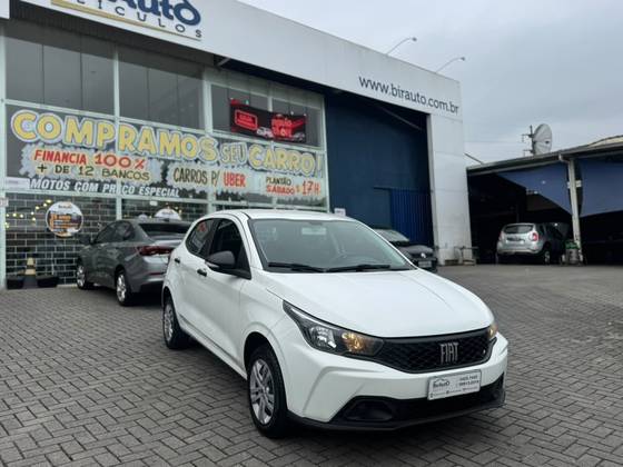 FIAT ARGO 1.0 FIREFLY FLEX MANUAL