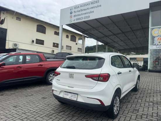 FIAT-ARGO-2022