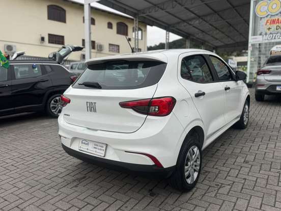 FIAT-ARGO-2024