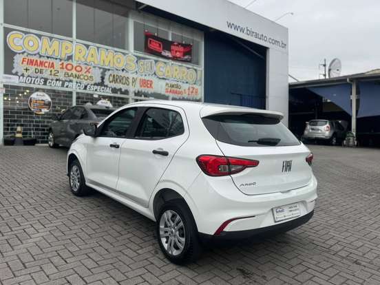 FIAT-ARGO-2024