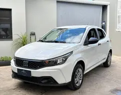 FIAT ARGO 1.0 FIREFLY FLEX MANUAL FIAT ARGO 1.0 FIREFLY FLEX MANUAL