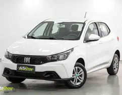 FIAT ARGO 1.0 FIREFLY FLEX MANUAL FIAT ARGO 1.0 FIREFLY FLEX MANUAL
