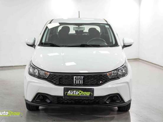 FIAT-ARGO-1.0 FIREFLY FLEX MANUAL FIAT-ARGO-2024