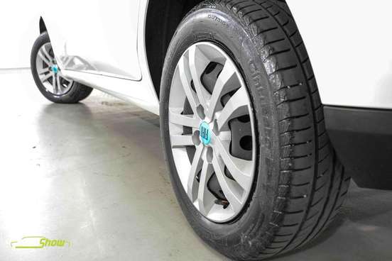 FIAT-ARGO-1.0 FIREFLY FLEX MANUAL FIAT-ARGO-2024