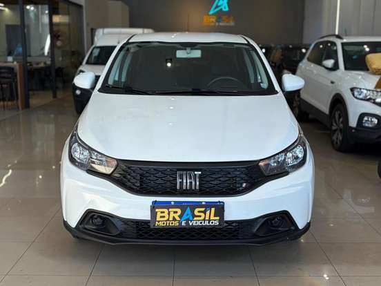 FIAT-ARGO-1.0 FIREFLY FLEX MANUAL FIAT-ARGO-2023