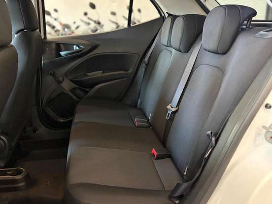 FIAT-ARGO-1.0 FIREFLY FLEX MANUAL FIAT-ARGO-2023