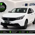FIAT ARGO 1.0 FIREFLY FLEX MANUAL FIAT ARGO 1.0 FIREFLY FLEX MANUAL