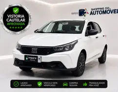 FIAT ARGO 1.0 FIREFLY FLEX MANUAL FIAT ARGO 1.0 FIREFLY FLEX MANUAL